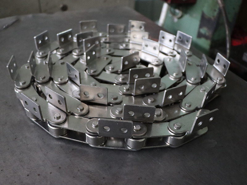 <b>Stainless Steel Chain</b>