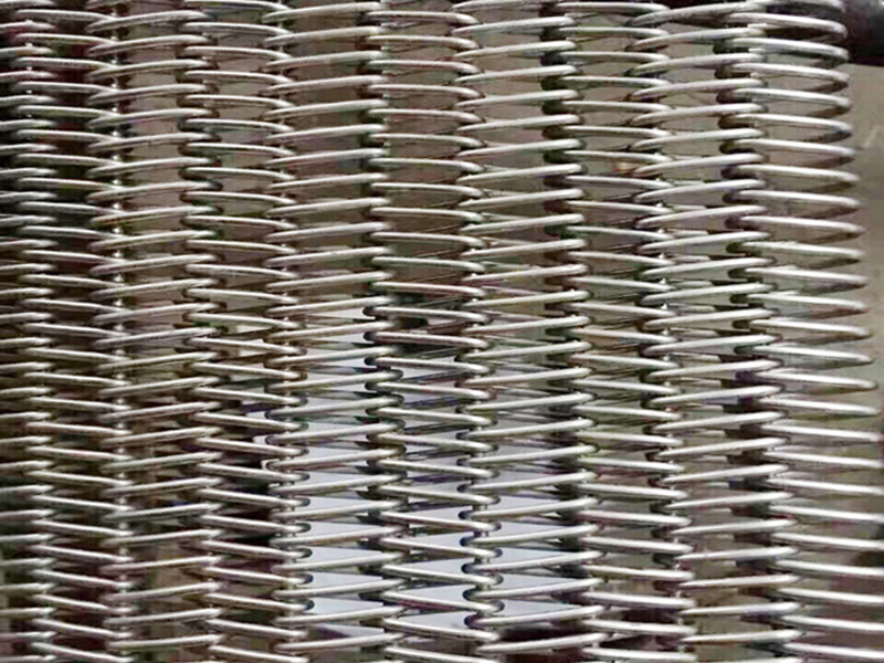 <b>Metal mesh</b>