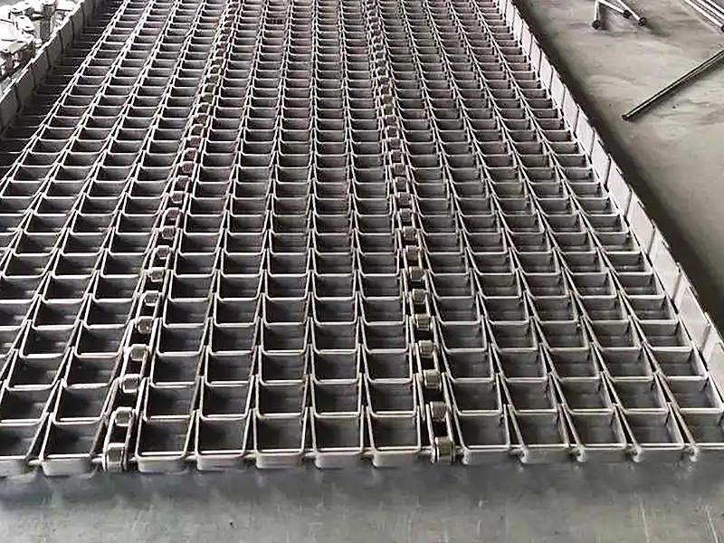 <b>Metal mesh</b>
