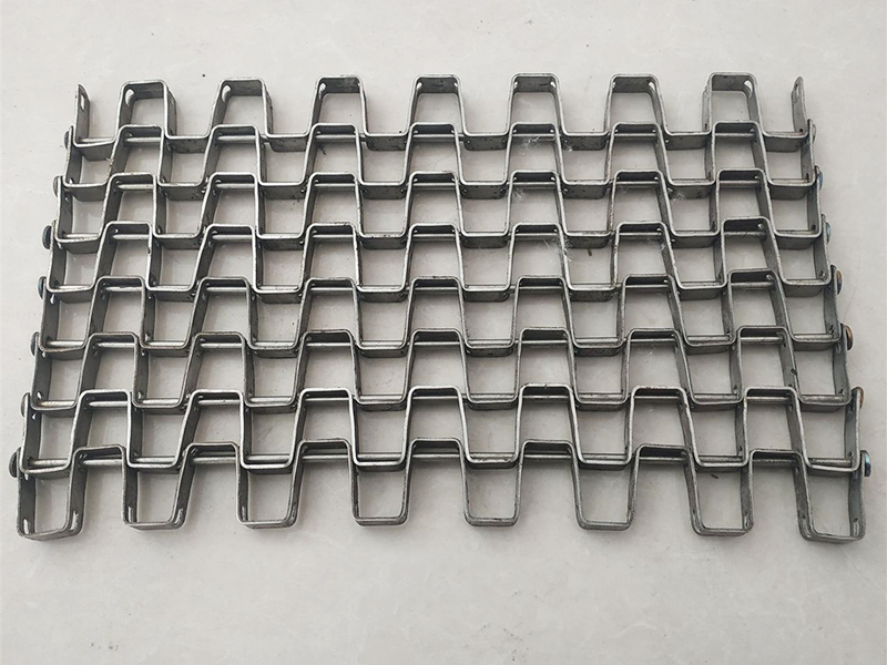 <b>Metal mesh</b>