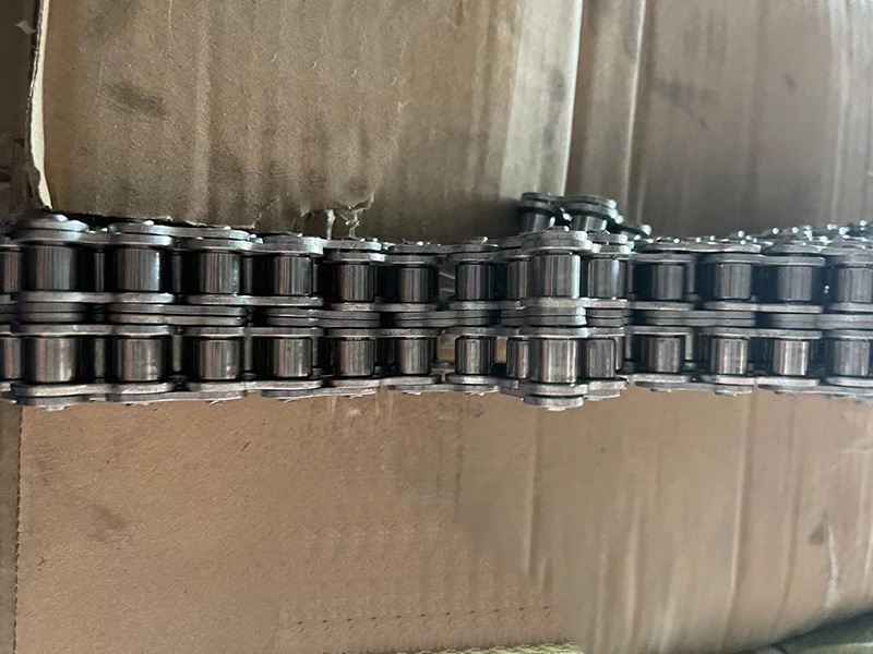 <b>Stainless Steel Chain</b>
