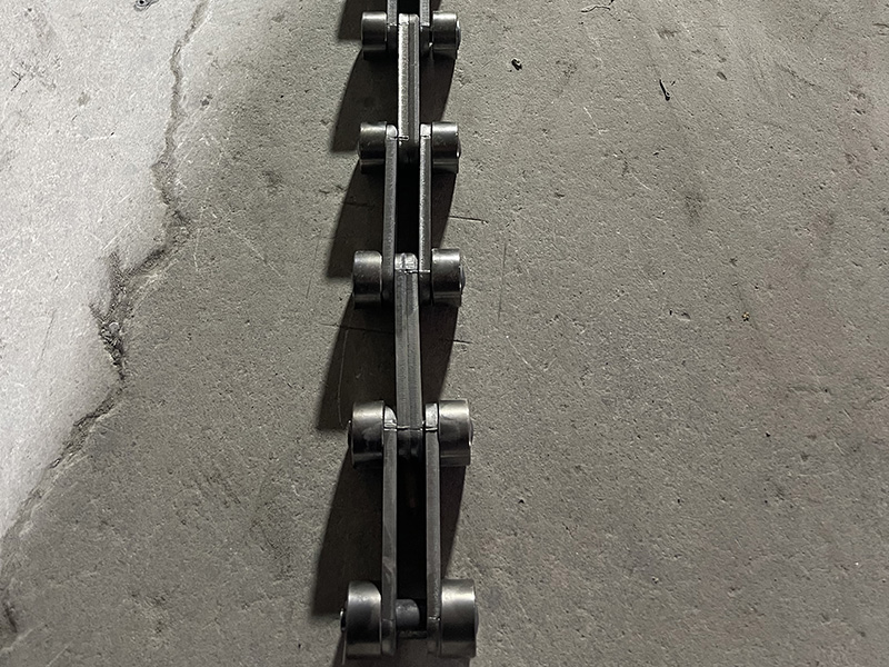 <b>Stainless Steel Chain</b>
