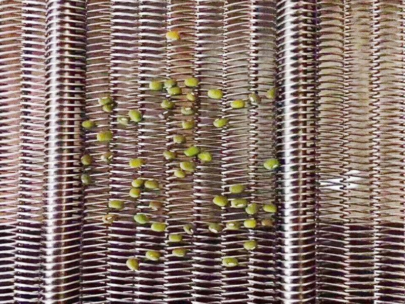 <b>Metal mesh</b>