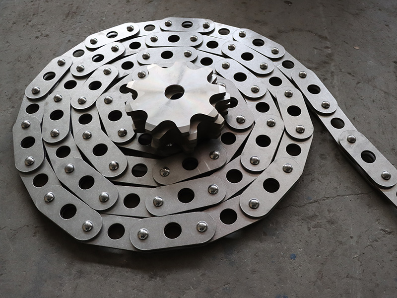 <b>Chain</b>