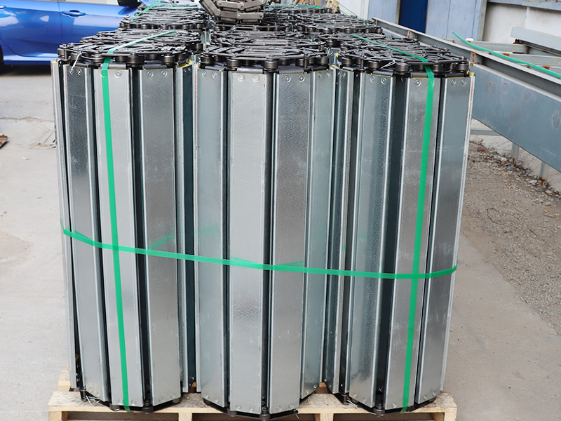 <b>Heavy duty chain plate chain p</b>