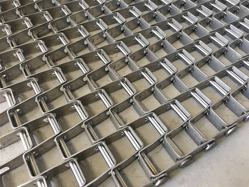 <b>Metal mesh</b>