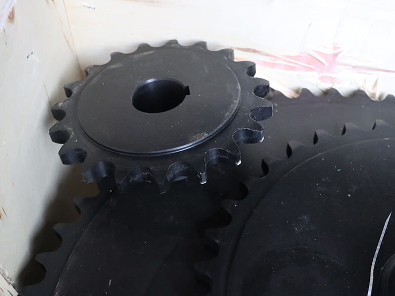 <b>Sprocket</b>