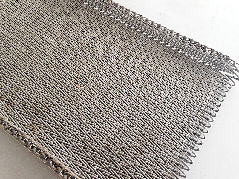 <b>Metal mesh</b>