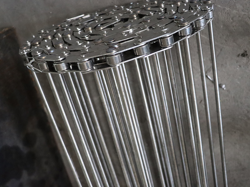<b>Metal mesh</b>