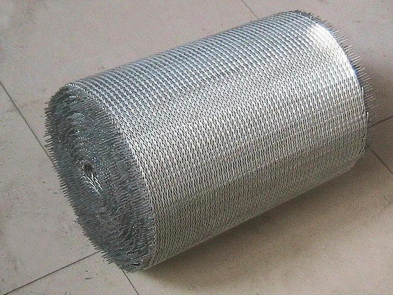 <b>Metal mesh</b>