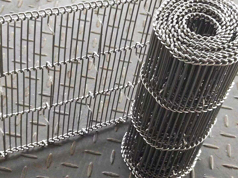 <b>Metal mesh</b>