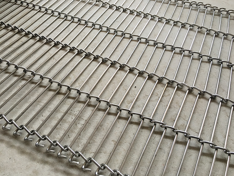 <b>Metal mesh</b>