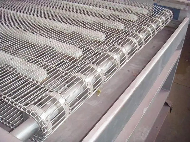 <b>Metal mesh</b>