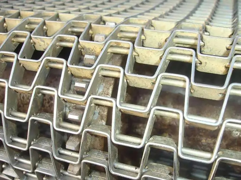 <b>Metal mesh</b>