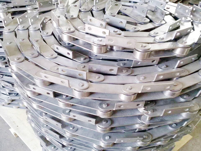 <b>Stainless Steel Chain</b>