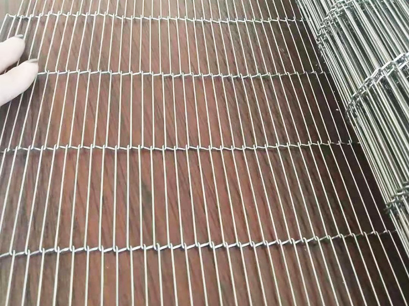 <b>Metal mesh</b>