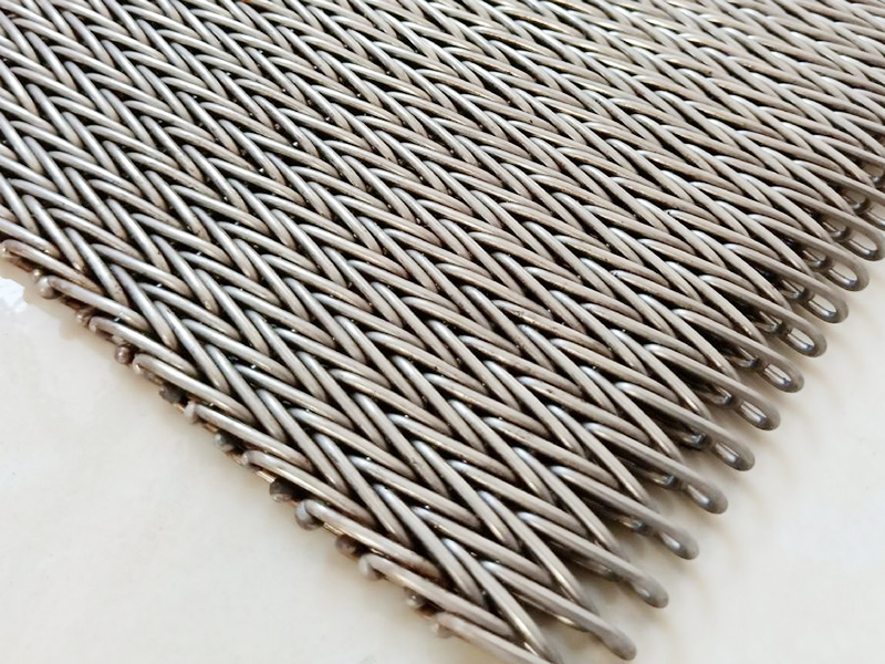 <b>Metal mesh</b>