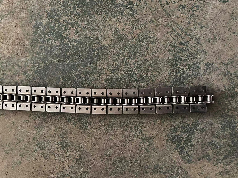 <b>Stainless Steel Chain</b>