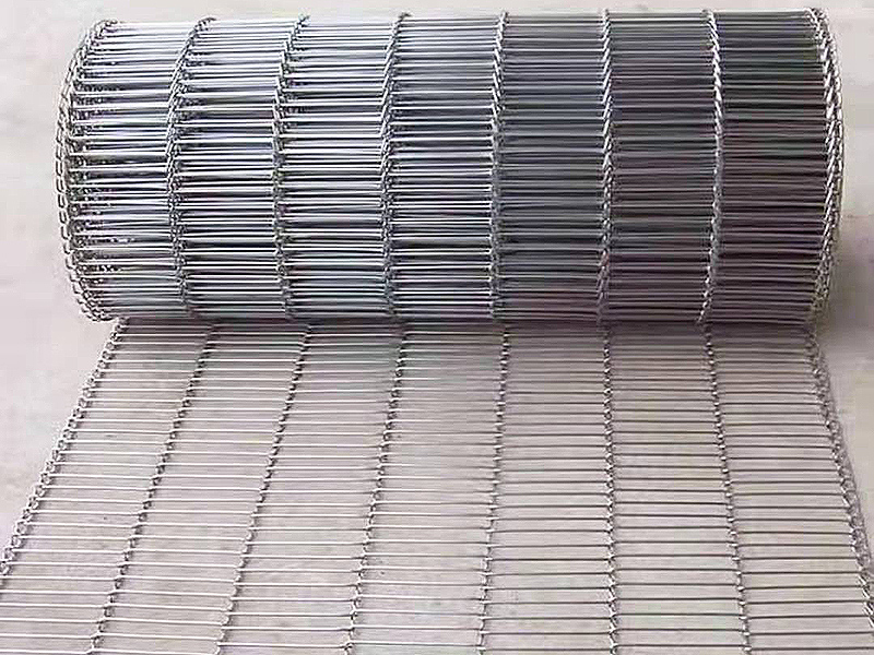 <b>Metal mesh</b>