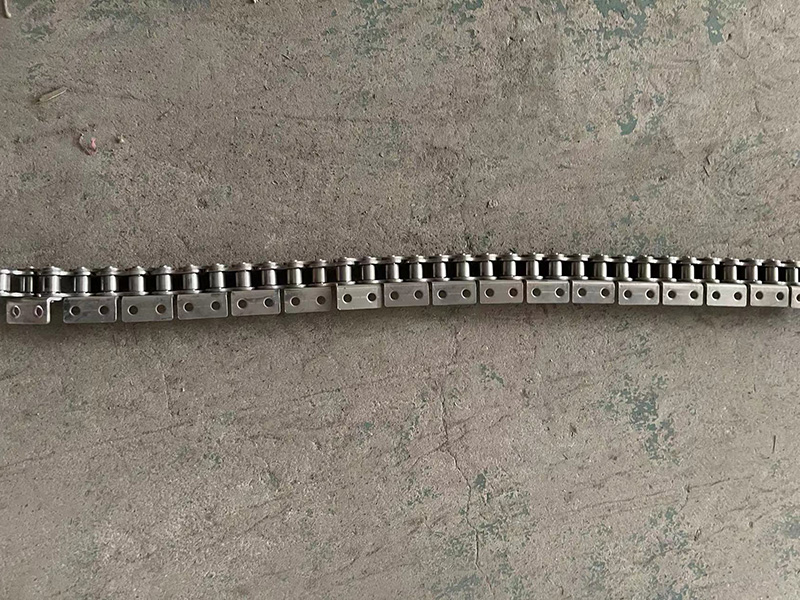 <b>Chain</b>
