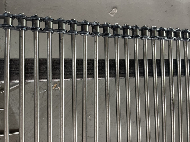 <b>Metal mesh</b>