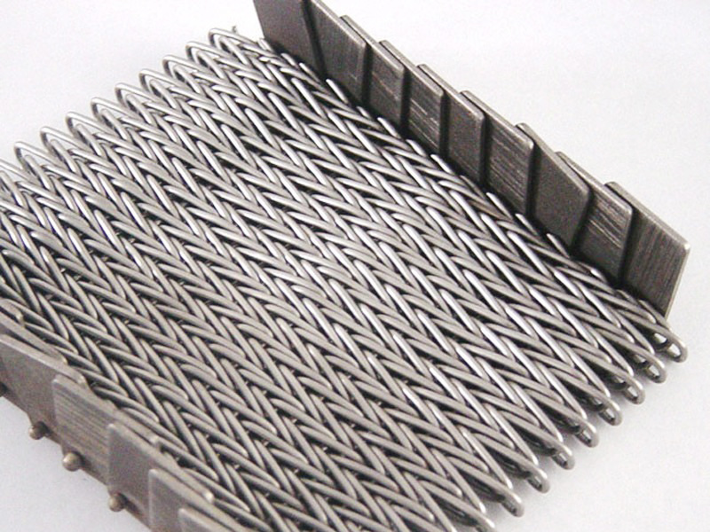 <b>Metal mesh</b>