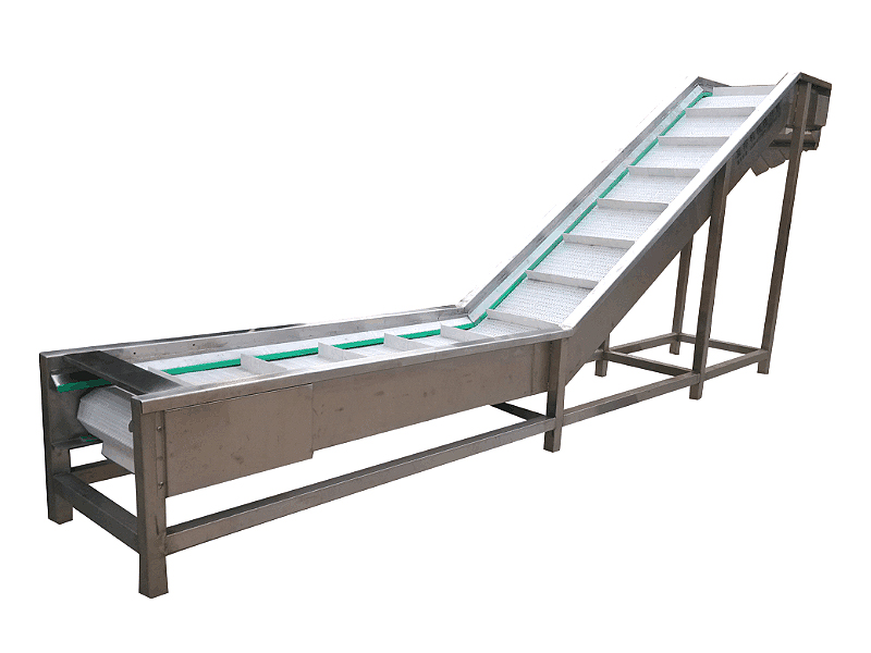 Hoister Conveyor