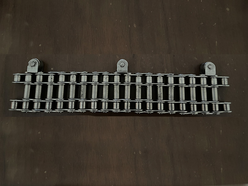 <b>Stainless Steel Chain</b>