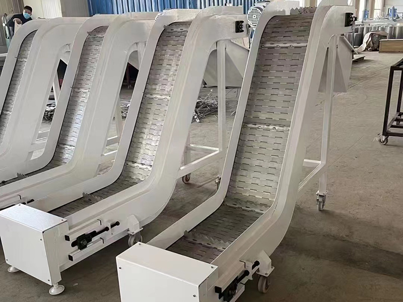 Hoister Conveyor
