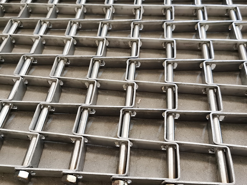 <b>Metal mesh</b>