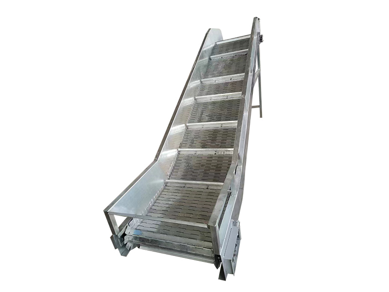 Hoister Conveyor