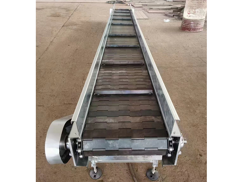 Products
Conveyor
Spiral Cooli