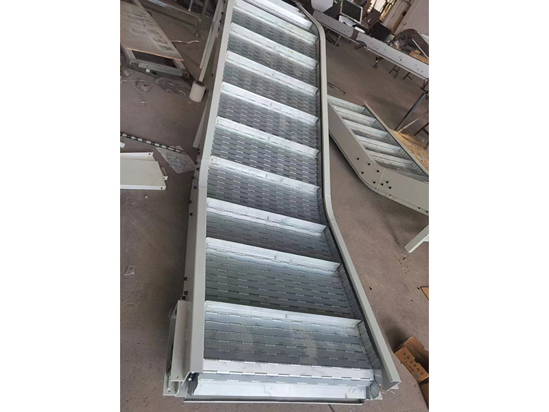 <b>Products
Conveyor
Spiral Cooli</b>