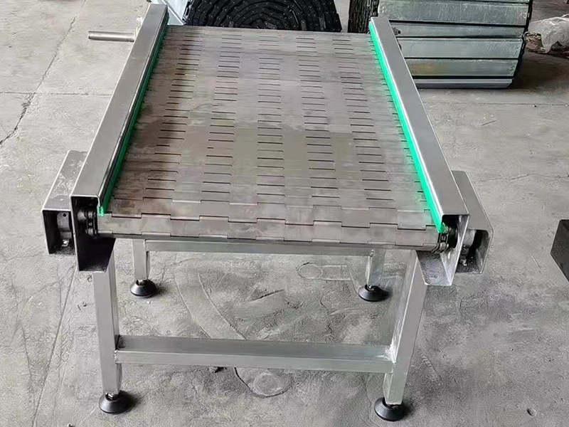 Products
Conveyor
Spiral Cooli