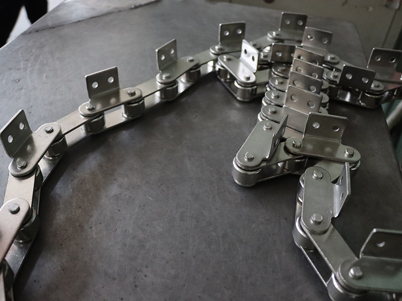 <b>Chain</b>